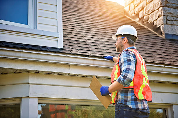 Licensed Roofing service in Versailles, MO - Ben Roofing and Steel LLC